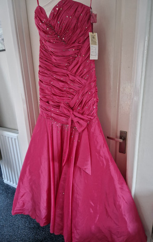 Dynasty london prom - london,