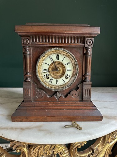 Antique victorian ansonia - antique,