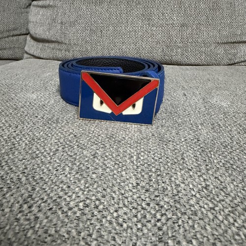 Fendi monster bag - fendi, bugs