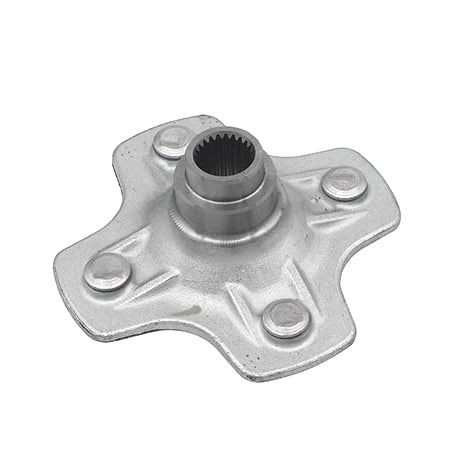 Bronco rear hub honda trx500fe - rear,