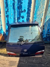 TOYOTA ESTIMA LUCIDA EMINA