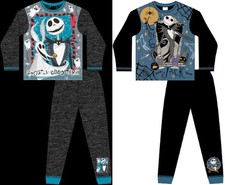 NIGHTMARE BEFORE CHRISTMAS