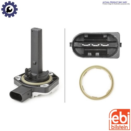 Sensor engine oil - sensor, level