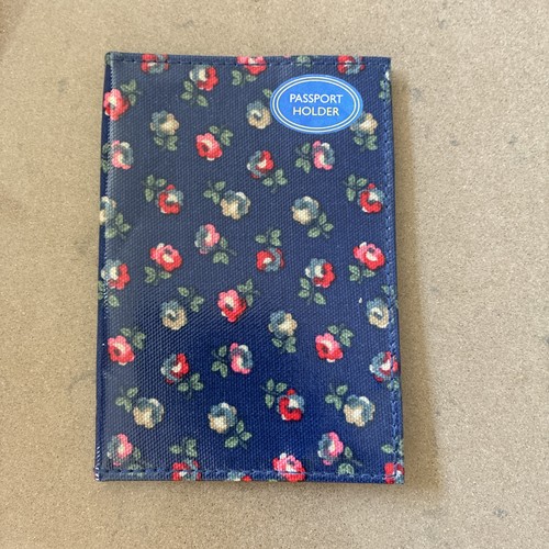 Cath kidston blue - cath, floral