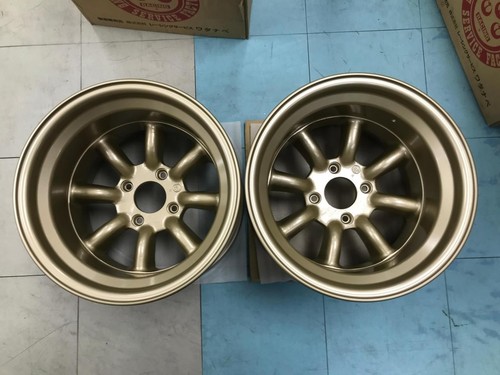 Rare unused watanabe type - rare, r-type