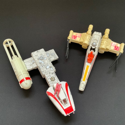 Vintage star wars - vintage,