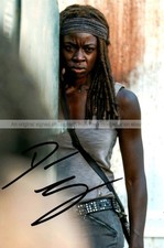 Danai Gurira Actress The