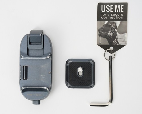 Pgytech beetle camera clip - beetle,