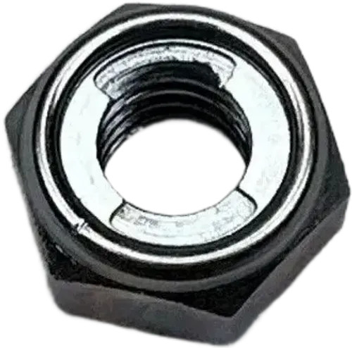Yamaha self locking nut - yamaha,