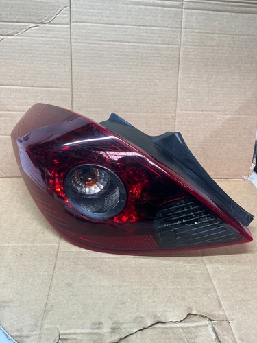 Vauxhall corsa 14 3dr - d, 07-14