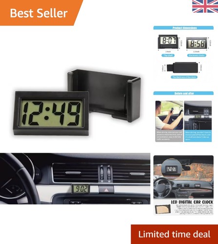 Crisp lcd mini - crisp, with