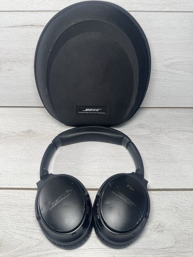 Bose quiet comfort qc35 - bose,