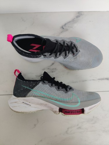 Nike zoom fly flyknit - nike,