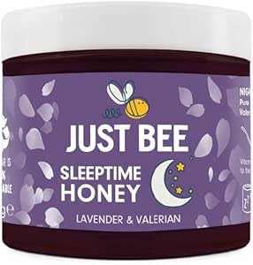 Just bee sleeptime honey - bee,
