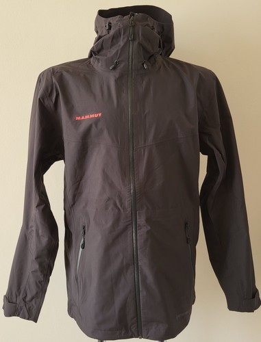 Mammut gore tex membrane men - gore-tex,