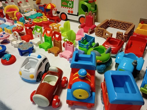 Choose your own happyland - your,