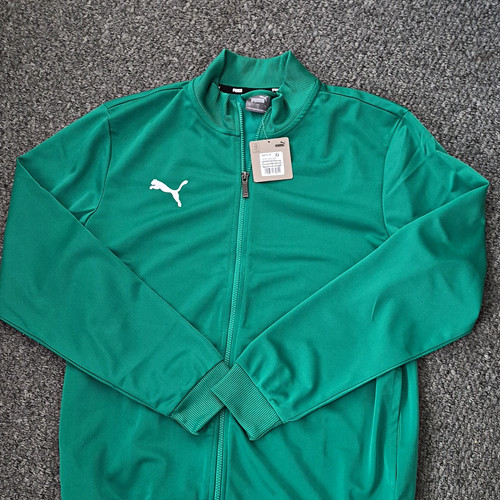 Puma teamgoal men - men’s, zip