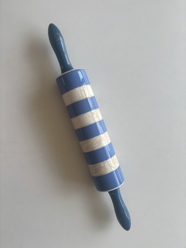 Vintage cornishware rolling - vintage,