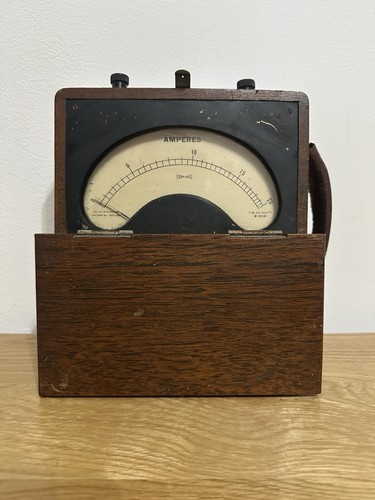Vintage ferranti j beck - ferranti, &