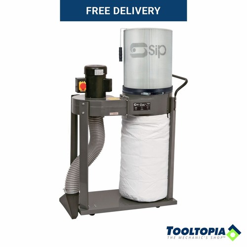 Sip single bag dust - single,