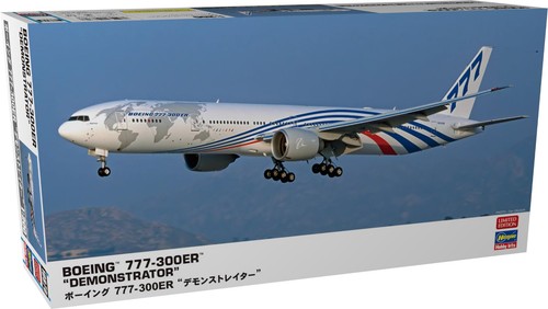 Hasegawa 610870 10870 boeing - hasegawa,