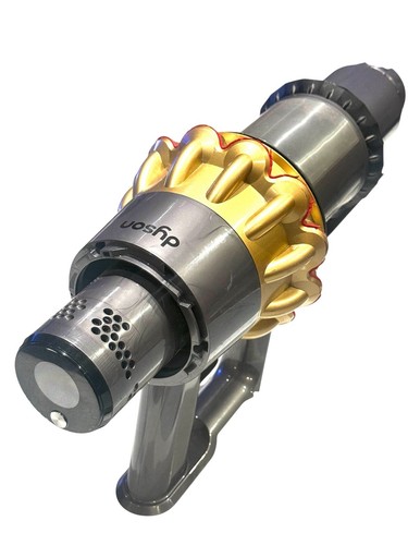 Genuine dyson v15 - genuine, detect