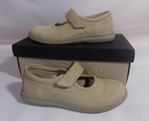 Ecco ladies shoes - ecco, 4,
