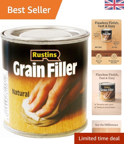 Quick drying 230g grain filler - quick-drying,