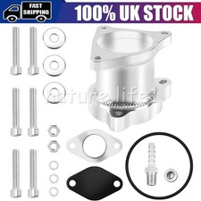 Egr deleted valve pipe - uk, kit