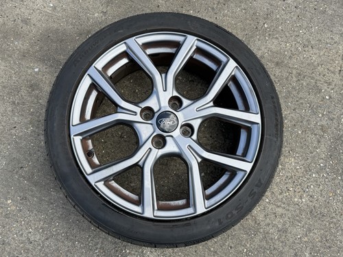 Ford fiesta line mk8 - line,