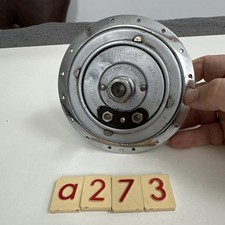 Sturmey Archer Dynohub Front