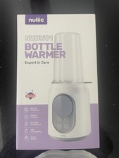 Baby Bottle Warmer