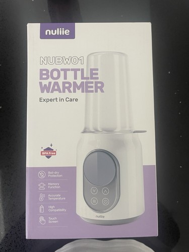 Baby bottle warmer - baby,