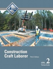 NCCER Construction Craft
