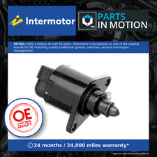 Idle control valve fits - idle,