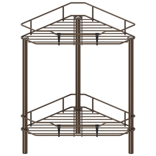Tier floor standing corner - floor,