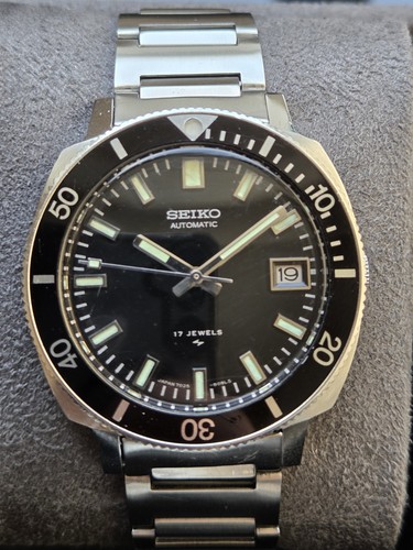 Seiko 7025 8099 vintage - 7025-8099,