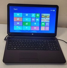 HP 15 Notebook Laptop | 4GB