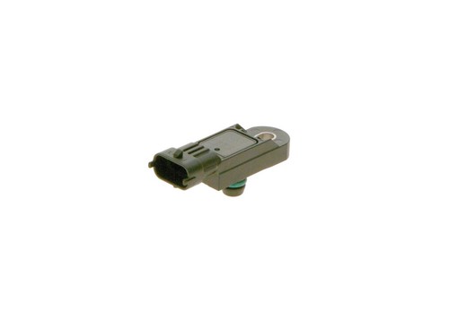 Bosch boost pressure sensor - boost,