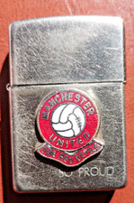 ORIGINAL ZIPPO PETROL LIGHTER