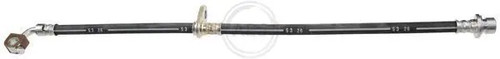 Flexible brake hose 5997 - flexible,