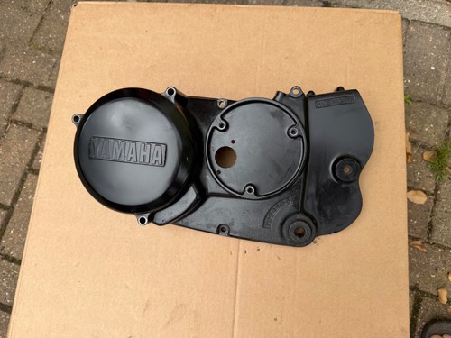 Yamaha rd350lc rd250lc used - yamaha,