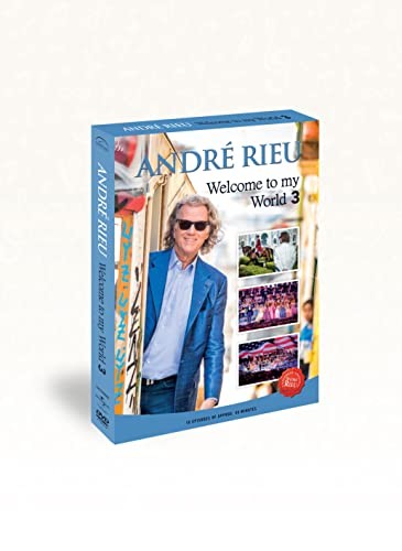 Andr rieu johann strauss - rieu,