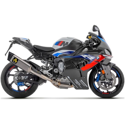 Full exhaust system arrow - full,
