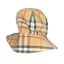 Burberry Check Pattern/Beige