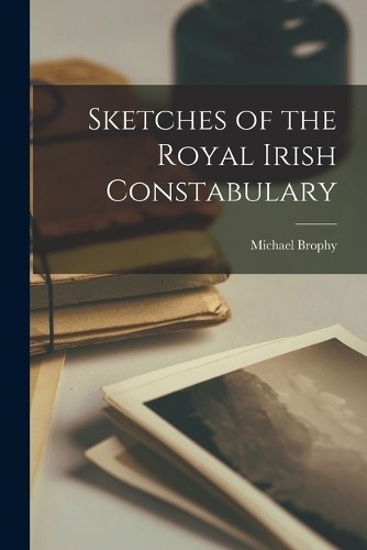 Michael brophy sketches the - michael, of