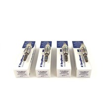 4X Beru Glow Plug GN857 For VW