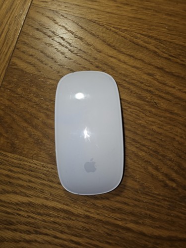 Apple magic mouse white - apple,