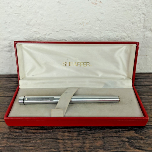 Vintage sheaffer targa - sheaffer,