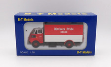 B-T MODELS DA28 LEYLAND FG VAN